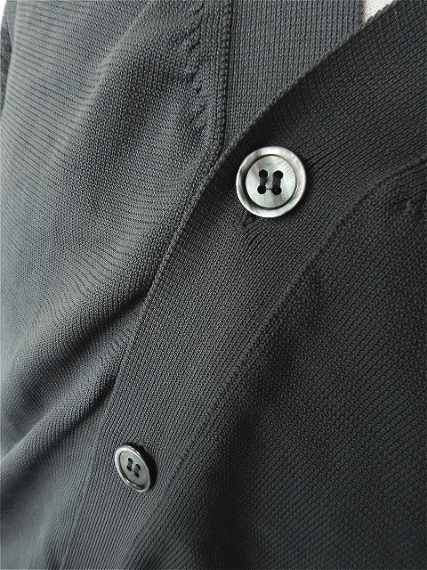 COMME des GARÇONS HOMME シャツ Comme des Garçons Homme Embroidered Cotton Oxford Shirt